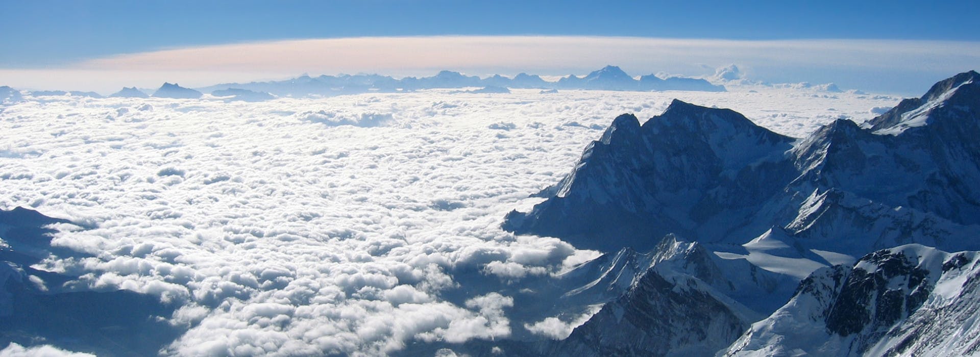 8 Tallest Mountains in Nepal
