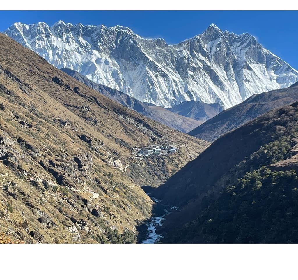 Everest Panorama Trek