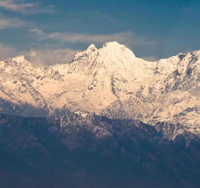 Ganesh Himal Trek