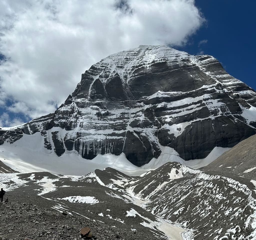 Kailash Mansarovar Yatra