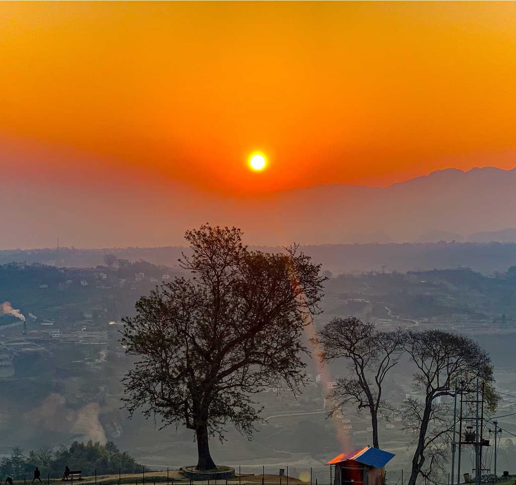 Nagarkot