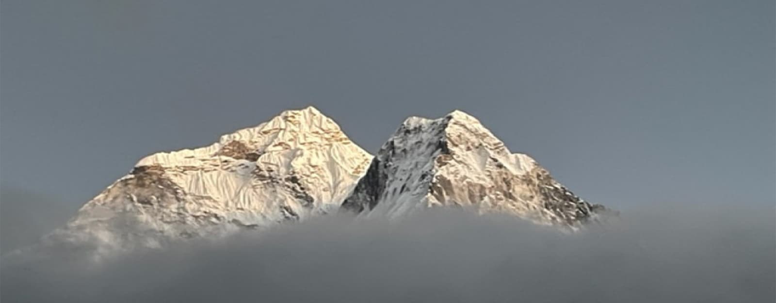 Ama Dablam Base Camp Trek