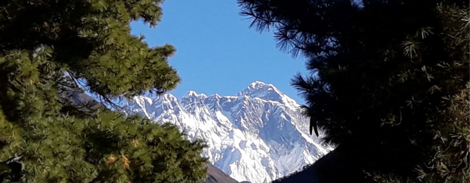 Everest Panorama Trek