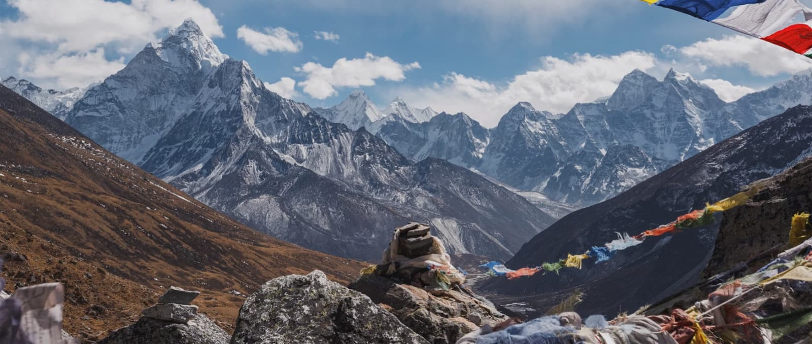 Snow View Trek