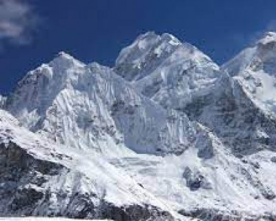 Est Nepal Trekking