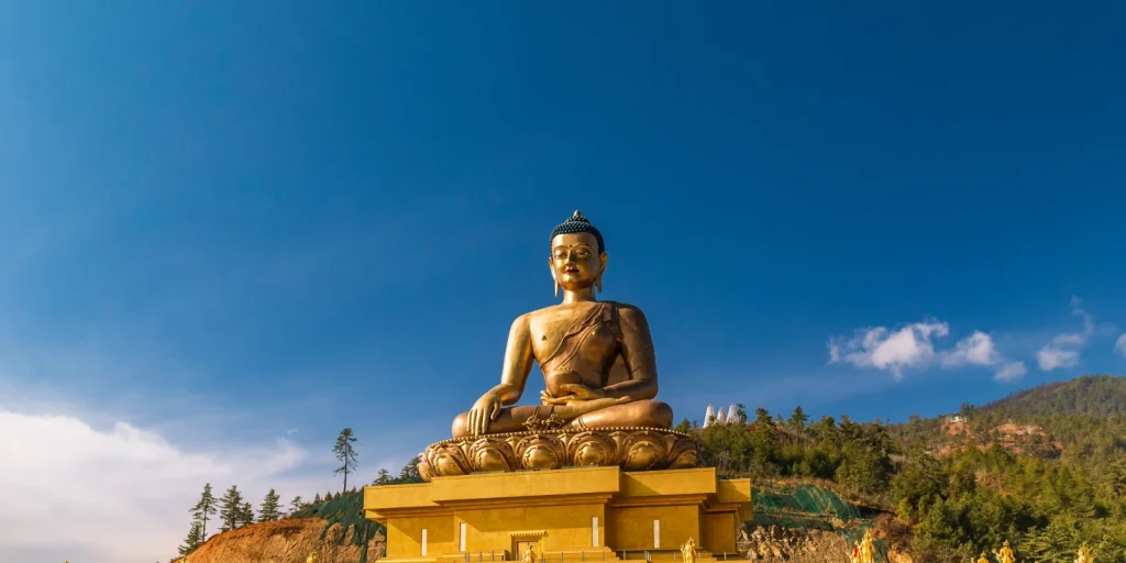 Bhutan Tours
