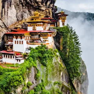 Bhutan Cultural Tours