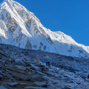 Luxury Corporate Everest View Trek - 11 Days