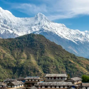 Ghandruk