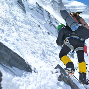Himlung Himal Expedition
