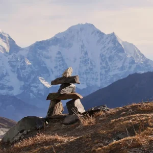 Lhotse Expedition