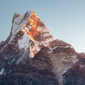 Mardi Himal Trek