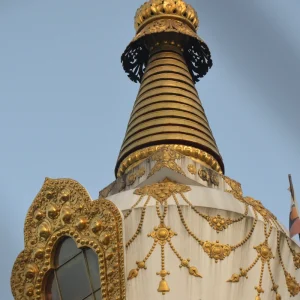 Nagarjon Jamacho Gumba