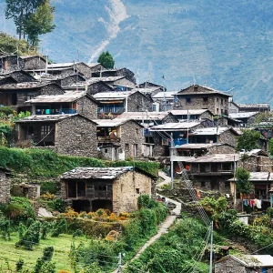 Langtang, Gosaikunda And Helambu Trek