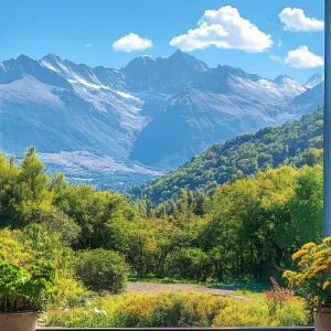 Luxury Everest View Trek