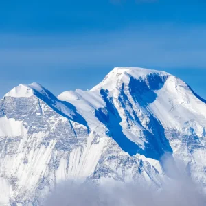 Makalu Base Camp Trek