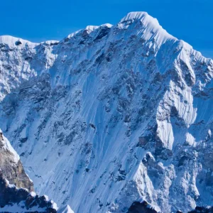 Baruntse Expedition
