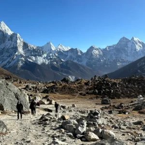 Everest Panorama Trek