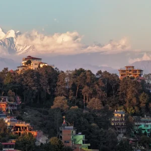 Nagarkot