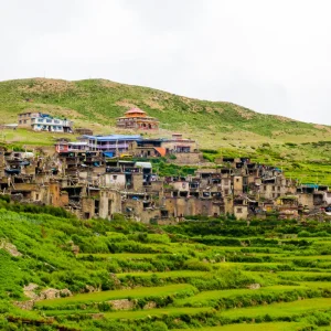 Nar Phu Valley Trek