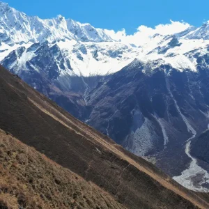 Langtang And Gosaikunda Trek Nepal