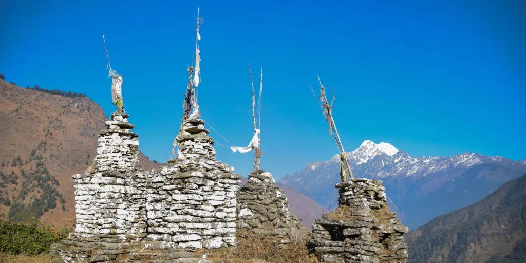 Tamang Heritage Wellness Trek