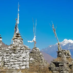 Tamang Heritage Wellness Trek
