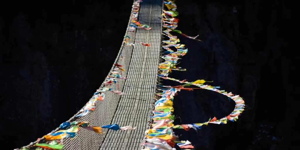 Tamang Heritage Trail
