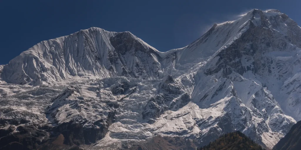 Himlung Himal