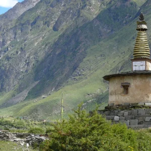 Tsum Valley Trek Nepal