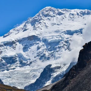 Kanchenjunga Expedition