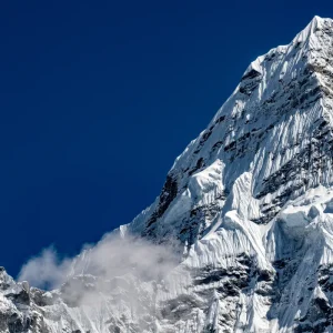 Snow View Trek-6-1-Ama Dablam Peak