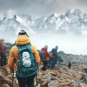 Langtang Gosainkunda Biodiversity Trek