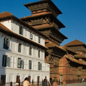 Kathmandu Valley Tours