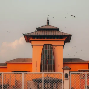 Kathmandu sightseeing Tour