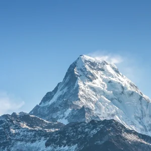 Annapurna Expedition