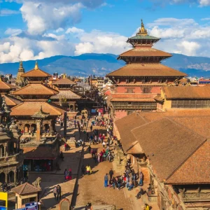Kathmandu Bhaktapur Tours