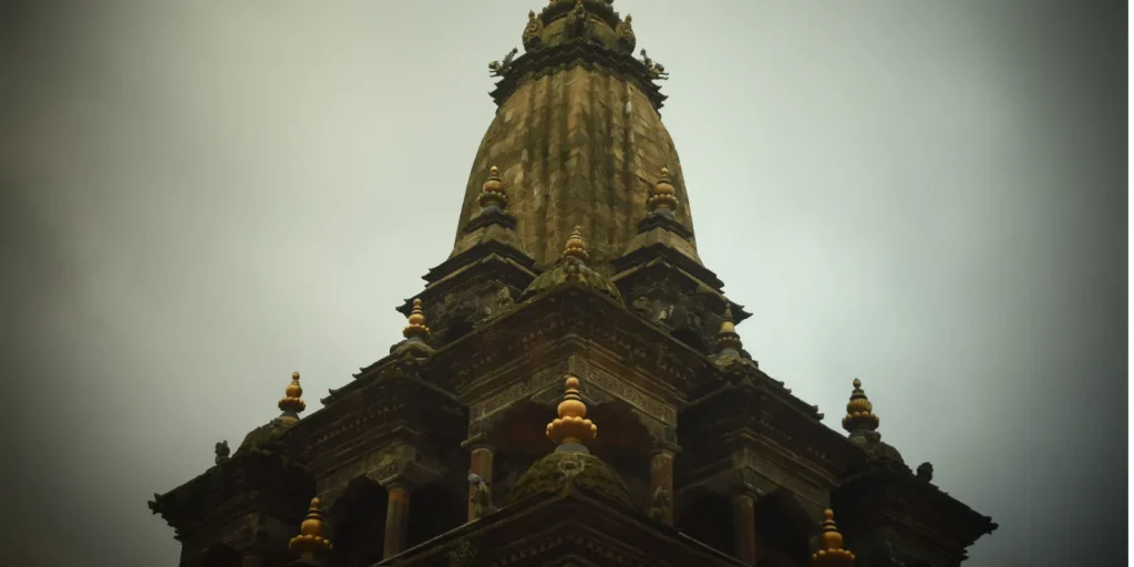 Patan Krishna Mandir