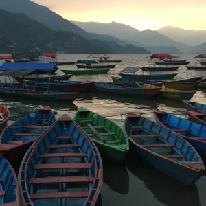 Kathmandu Pokhara Tours