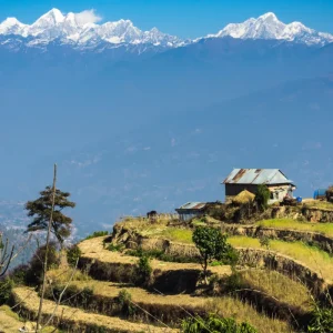Kathmandu Nagarkot tour