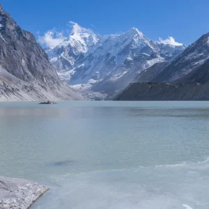 Rolwaling Tso Rolpa Lake Trek