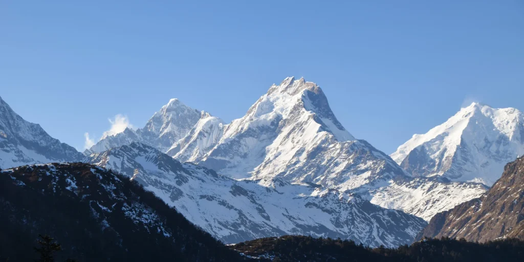 tamang heritage trek himalayan range