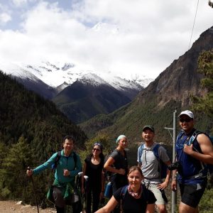 Tilicho Lake with Annapurna Circuit Trek - 16 Days