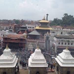 Luxury Corporate Valley Tour in Nepal 