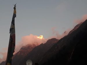 Langtang