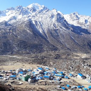 langtang