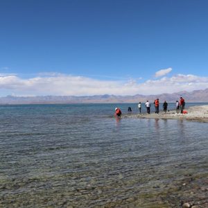 Kailash Mansarovar Yatra