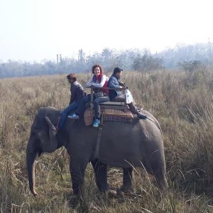 Corporate Group Tour in Nepal- 12 days