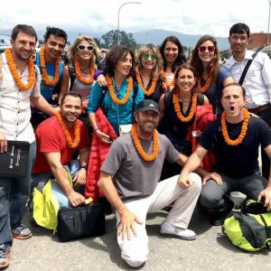 corporate 1 kathmandu