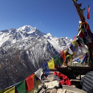 Langtang Valley Trek